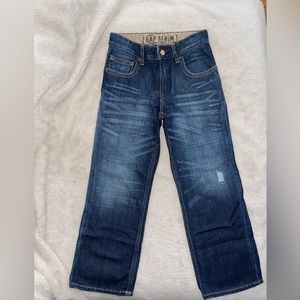 Gap kids boys’ jeans